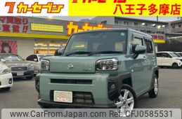 daihatsu taft 2023 -DAIHATSU--Taft 5BA-LA900S--LA900S-0151861---DAIHATSU--Taft 5BA-LA900S--LA900S-0151861-