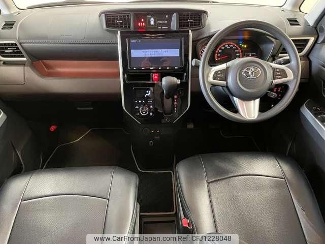 toyota roomy 2019 quick_quick_DBA-M900A_M900A-0361488 image 2