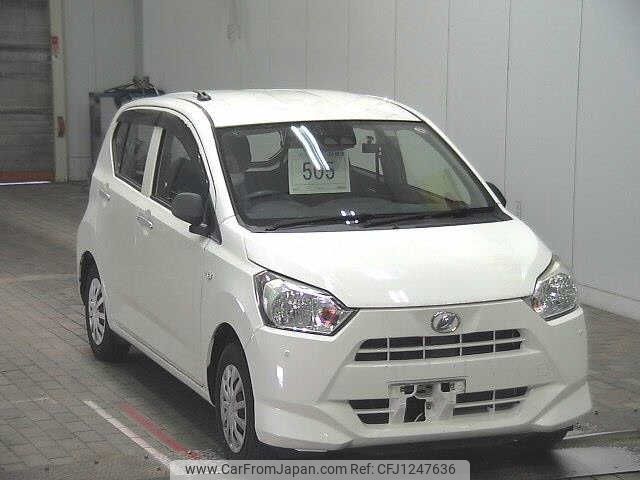 daihatsu mira-e-s 2017 -DAIHATSU--Mira e:s LA360S-0009222---DAIHATSU--Mira e:s LA360S-0009222- image 1