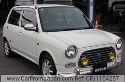 daihatsu mira-gino 2001 -DAIHATSU--Mira Gino L700S--0204285---DAIHATSU--Mira Gino L700S--0204285-