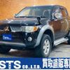 mitsubishi triton 2010 GOO_NET_EXCHANGE_0508889A30240519W004 image 1