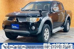 mitsubishi triton 2010 GOO_NET_EXCHANGE_0508889A30240519W004