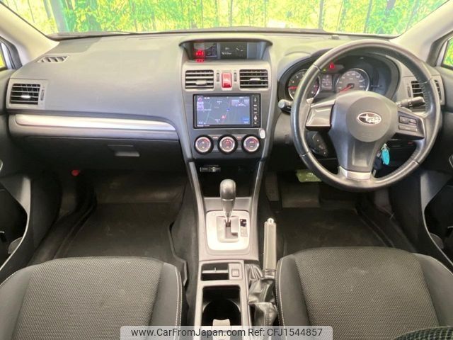 subaru xv 2013 CFJ1544857 image 2