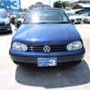 volkswagen golf-convertible 2001 GOO_JP_700054078630240818002 image 2