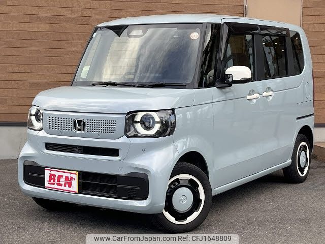 honda n-box 2024 CFJ1648809 image 1