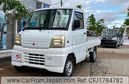 mitsubishi minicab-truck 1999 CFJ1784782