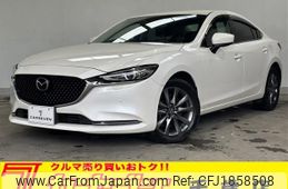 mazda atenza 2020 CFJ1858508