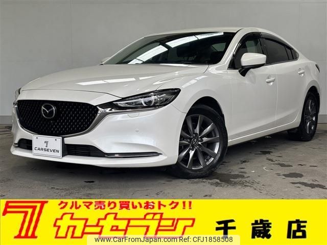 mazda atenza 2020 CFJ1858508 image 1