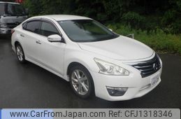 nissan teana 2015 -NISSAN 【神戸 304さ6629】--Teana L33-101698---NISSAN 【神戸 304さ6629】--Teana L33-101698-