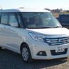 suzuki solio 2016 -SUZUKI 【野田 500】--Solio DBA-MA26S--MA26S-102954---SUZUKI 【野田 500】--Solio DBA-MA26S--MA26S-102954- image 1