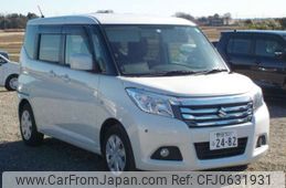 suzuki solio 2016 -SUZUKI 【野田 500】--Solio DBA-MA26S--MA26S-102954---SUZUKI 【野田 500】--Solio DBA-MA26S--MA26S-102954-