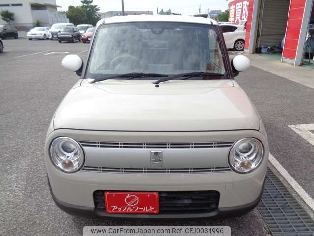 suzuki alto-lapin 2016 -SUZUKI--Alto Lapin DBA-HE33S--HE33S-146098---SUZUKI--Alto Lapin DBA-HE33S--HE33S-146098- image 2