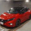 nissan leaf 2022 -NISSAN--Leaf ZE1-201327---NISSAN--Leaf ZE1-201327- image 1
