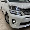 toyota vellfire 2014 -TOYOTA--Vellfire DBA-ANH20W--ANH20-8321056---TOYOTA--Vellfire DBA-ANH20W--ANH20-8321056- image 20