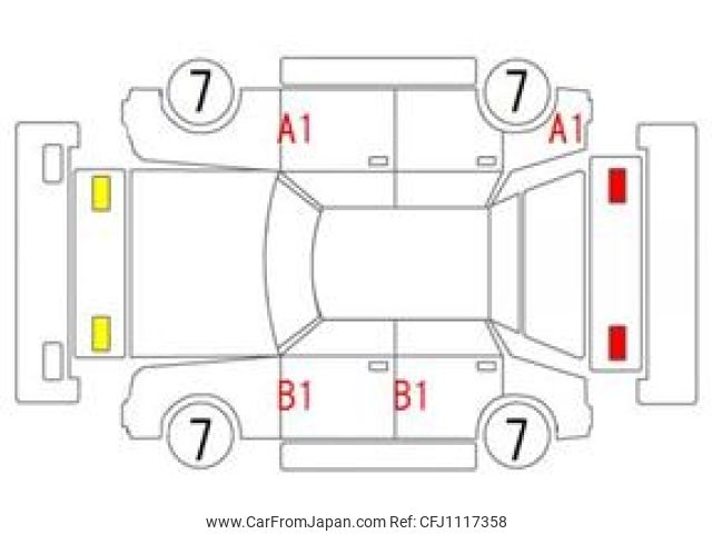 nissan note 2018 -NISSAN--Note DAA-HE12--HE12-170240---NISSAN--Note DAA-HE12--HE12-170240- image 2