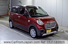 daihatsu cast 2018 -DAIHATSU 【広島 581ね1670】--Cast LA250S-0146622---DAIHATSU 【広島 581ね1670】--Cast LA250S-0146622-
