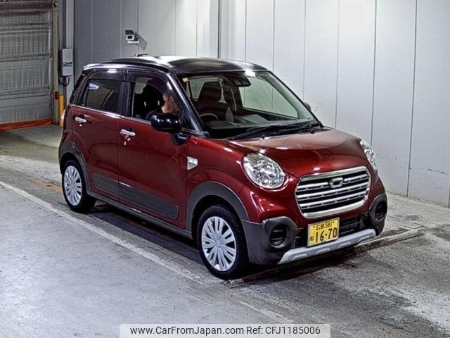 daihatsu cast 2018 -DAIHATSU 【広島 581ね1670】--Cast LA250S-0146622---DAIHATSU 【広島 581ね1670】--Cast LA250S-0146622- image 1