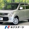 suzuki wagon-r 2013 -SUZUKI--Wagon R DBA-MH34S--MH34S-248661---SUZUKI--Wagon R DBA-MH34S--MH34S-248661- image 1