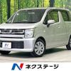 suzuki wagon-r 2019 -SUZUKI--Wagon R DAA-MH55S--MH55S-271064---SUZUKI--Wagon R DAA-MH55S--MH55S-271064- image 1