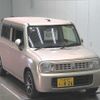 suzuki alto-lapin 2015 CFJ1611231 image 1