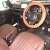 suzuki jimny 2021 -SUZUKI 【岐阜 582ﾔ8558】--Jimny JB64W--184510---SUZUKI 【岐阜 582ﾔ8558】--Jimny JB64W--184510- image 4