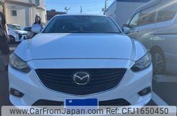 mazda atenza 2013 CFJ1650450