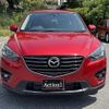 mazda cx-5 2015 CFJ1616708 image 2