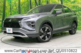 mitsubishi eclipse-cross 2022 -MITSUBISHI--Eclipse Cross 5BA-GK1W--GK1W-0500518---MITSUBISHI--Eclipse Cross 5BA-GK1W--GK1W-0500518-