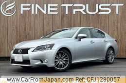 lexus gs 2013 -LEXUS--Lexus GS DAA-AWL10--AWL10-6000348---LEXUS--Lexus GS DAA-AWL10--AWL10-6000348-