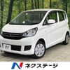mitsubishi ek-wagon 2016 -MITSUBISHI--ek Wagon DBA-B11W--B11W-0210348---MITSUBISHI--ek Wagon DBA-B11W--B11W-0210348- image 1