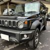 suzuki jimny-sierra 2024 -SUZUKI 【尾張小牧 503 5298】--Jimny Sierra 3BA-JB74W--JB74W-234619---SUZUKI 【尾張小牧 503 5298】--Jimny Sierra 3BA-JB74W--JB74W-234619- image 1