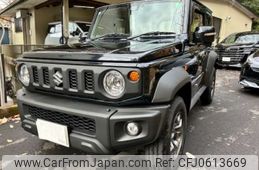 suzuki jimny-sierra 2024 -SUZUKI 【尾張小牧 503 5298】--Jimny Sierra 3BA-JB74W--JB74W-234619---SUZUKI 【尾張小牧 503 5298】--Jimny Sierra 3BA-JB74W--JB74W-234619-