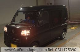 daihatsu hijet-van 2022 -DAIHATSU 【福岡 480は3539】--Hijet Van S700V-0004684---DAIHATSU 【福岡 480は3539】--Hijet Van S700V-0004684-