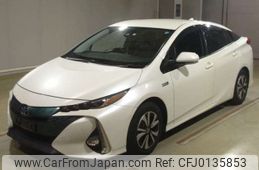 toyota prius-phv 2017 -TOYOTA--Prius PHV DLA-ZVW52--ZVW52-3038302---TOYOTA--Prius PHV DLA-ZVW52--ZVW52-3038302-