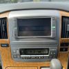 toyota alphard 2007 NIKYO_SE52361 image 7