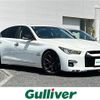 nissan skyline 2016 -NISSAN--Skyline DAA-HV37--HV37-208754---NISSAN--Skyline DAA-HV37--HV37-208754- image 1