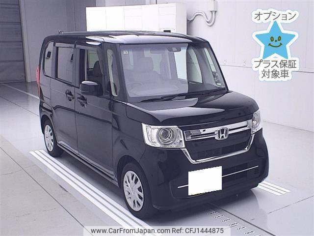 honda n-box 2023 CFJ1444875 image 1