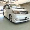 toyota alphard 2005 ENHANCEAUTO_1_ea289835 image 1