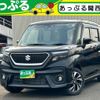 suzuki solio 2021 quick_quick_5AA-MA37S_MA37S-614950 image 1