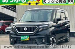 suzuki solio 2021 quick_quick_5AA-MA37S_MA37S-614950