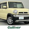 suzuki hustler 2019 -SUZUKI--Hustler DAA-MR41S--MR41S-323174---SUZUKI--Hustler DAA-MR41S--MR41S-323174- image 1