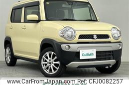 suzuki hustler 2019 -SUZUKI--Hustler DAA-MR41S--MR41S-323174---SUZUKI--Hustler DAA-MR41S--MR41S-323174-