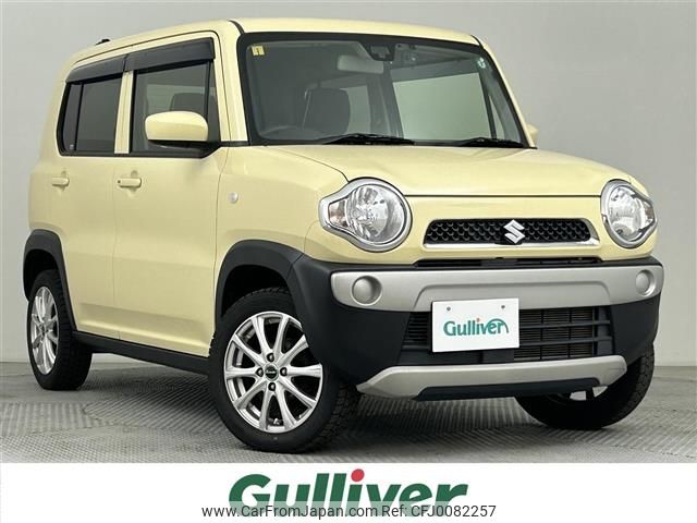 suzuki hustler 2019 -SUZUKI--Hustler DAA-MR41S--MR41S-323174---SUZUKI--Hustler DAA-MR41S--MR41S-323174- image 1