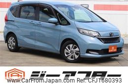 honda freed 2019 CFJ1680393
