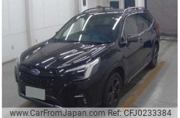 subaru forester 2021 quick_quick_4BA-SK5_016558