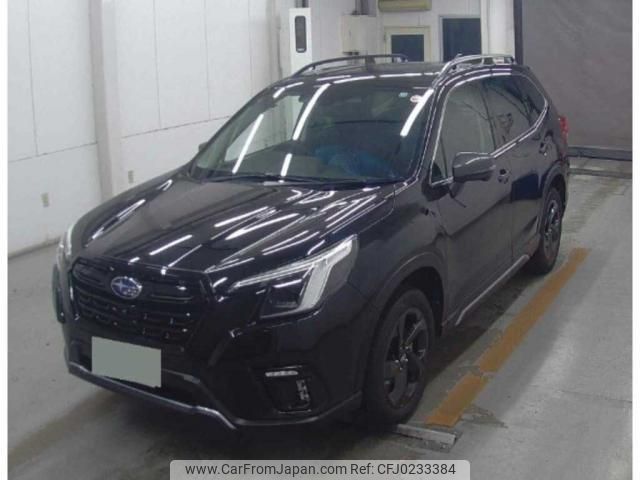 subaru forester 2021 quick_quick_4BA-SK5_016558 image 1