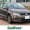 volkswagen polo 2014 -VOLKSWAGEN--VW Polo DBA-6RCJZ--WVWZZZ6RZFU022460---VOLKSWAGEN--VW Polo DBA-6RCJZ--WVWZZZ6RZFU022460- image 1