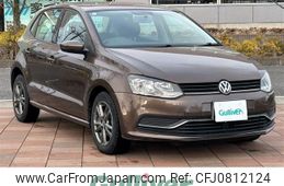 volkswagen polo 2014 -VOLKSWAGEN--VW Polo DBA-6RCJZ--WVWZZZ6RZFU022460---VOLKSWAGEN--VW Polo DBA-6RCJZ--WVWZZZ6RZFU022460-