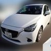 mazda demio 2018 -MAZDA--Demio DBA-DJ3FS--DJ3FS-520055---MAZDA--Demio DBA-DJ3FS--DJ3FS-520055- image 1