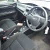 toyota corolla-axio 2017 NIKYO_JF50287 image 24
